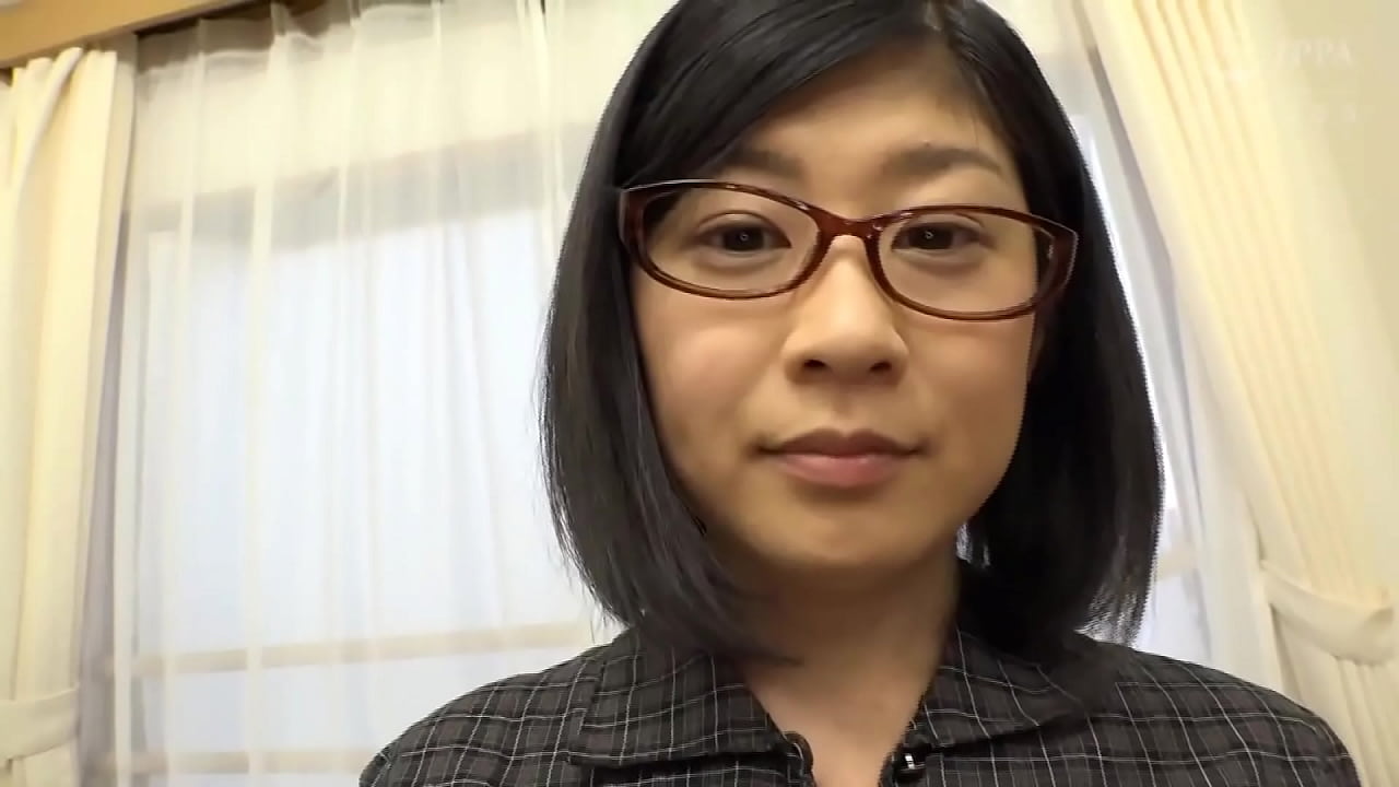 【淫乱人妻×素人】「はい…こういうことがしてみたくて♡」地味な見た目して滅茶苦茶ドスケベな人妻と浮気中出しエッチ!