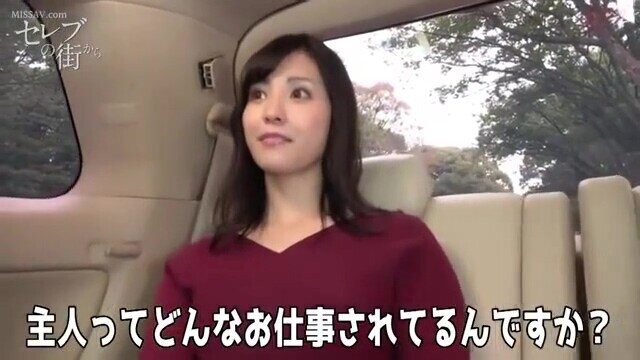 【人妻ナンパ】上品で可愛い専業主婦を連れ込み電マ責めで発情する不倫妻のエロ下着をずらしお漏らし失禁する潮吹きエロ動画